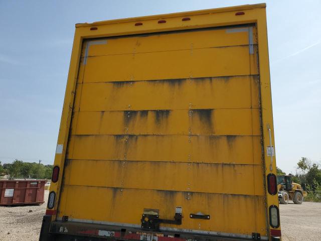 1HTMMAAM3DH116929 - 2013 INTERNATIONAL 4300 4300 Sarı foto 6