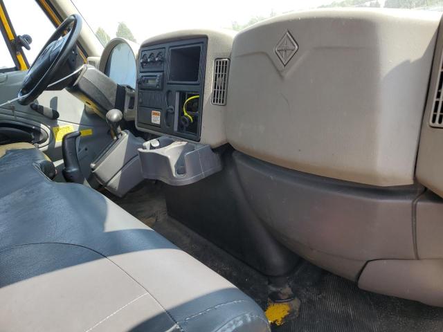 1HTMMAAM3DH116929 - 2013 INTERNATIONAL 4300 4300 Sarı foto 8