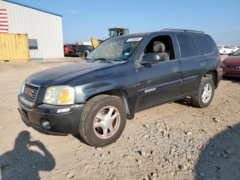 2004 GMC ENVOY, 