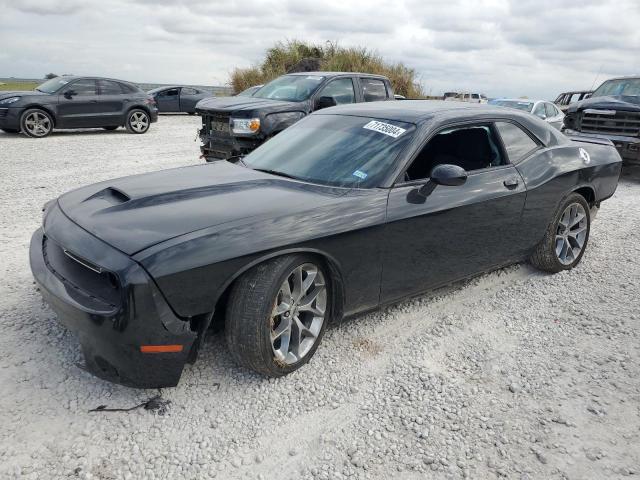 2022 DODGE CHALLENGER GT, 