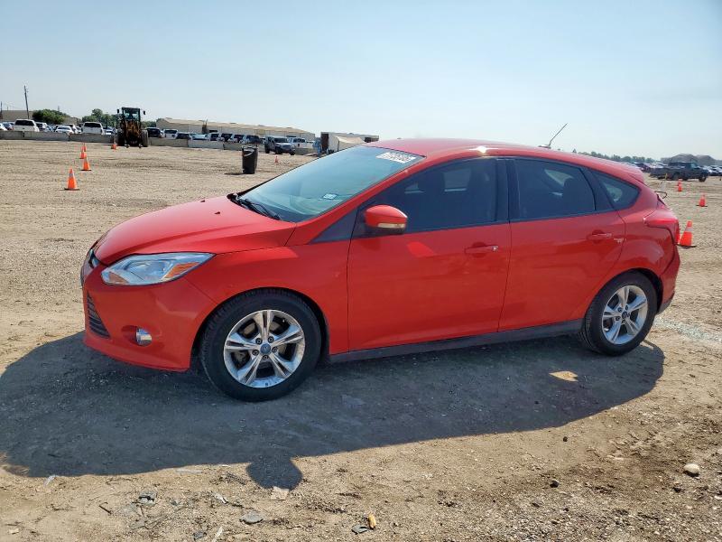 2014 FORD FOCUS SE, 