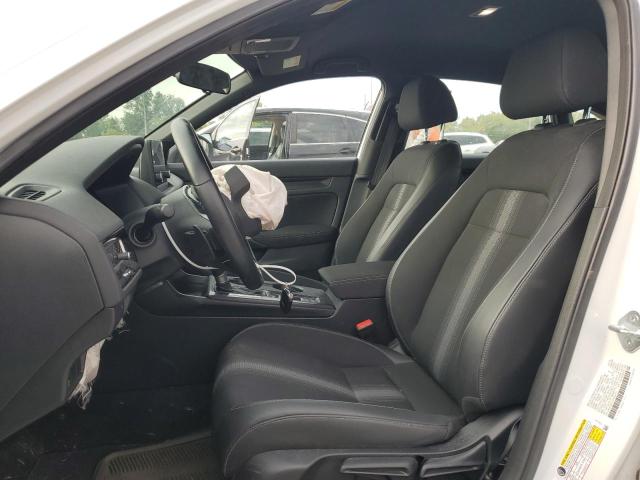 2HGFE2F51PH524131 - 2023 HONDA CIVIC SPORT Blanc photo 7