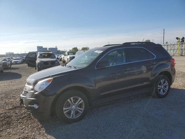 2013 CHEVROLET EQUINOX LT, 