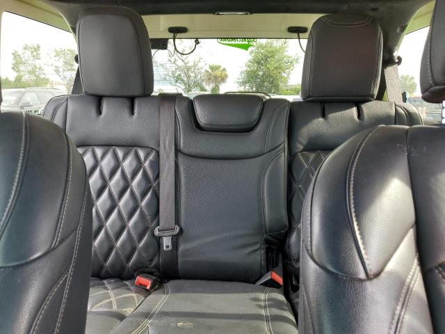 1C4HJXEN1LW109341 - 2020 JEEP WRANGLER U SAHARA მწვანე ფოტო 10