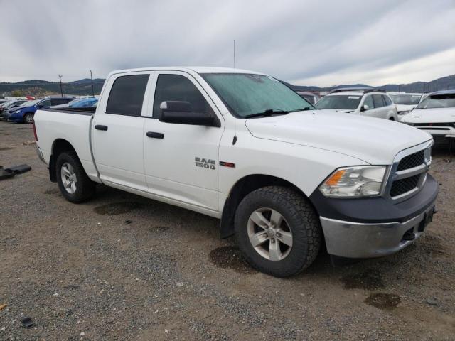 1C6RR7KM2GS157962 - 2016 RAM 1500 ST WHITE photo 4