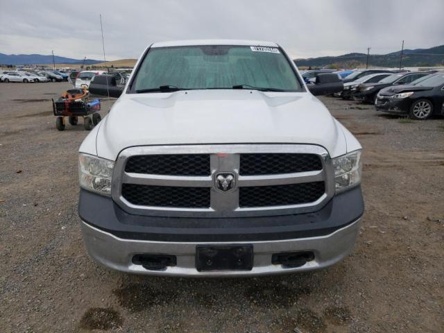 1C6RR7KM2GS157962 - 2016 RAM 1500 ST WHITE photo 5