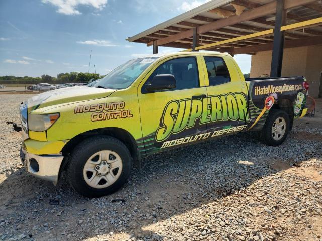 2007 TOYOTA TUNDRA DOUBLE CAB SR5, 