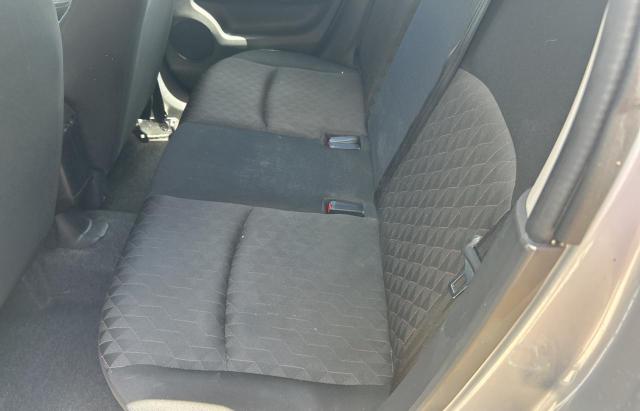 ML32AUHJ3MH011398 - 2021 MITSUBISHI MIRAGE ES SILVER photo 14