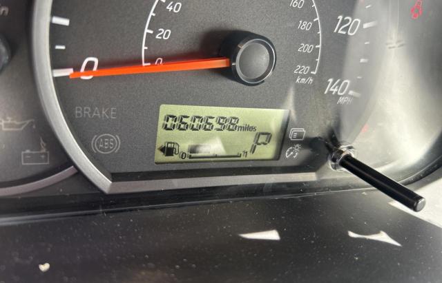 ML32AUHJ3MH011398 - 2021 MITSUBISHI MIRAGE ES SILVER photo 8