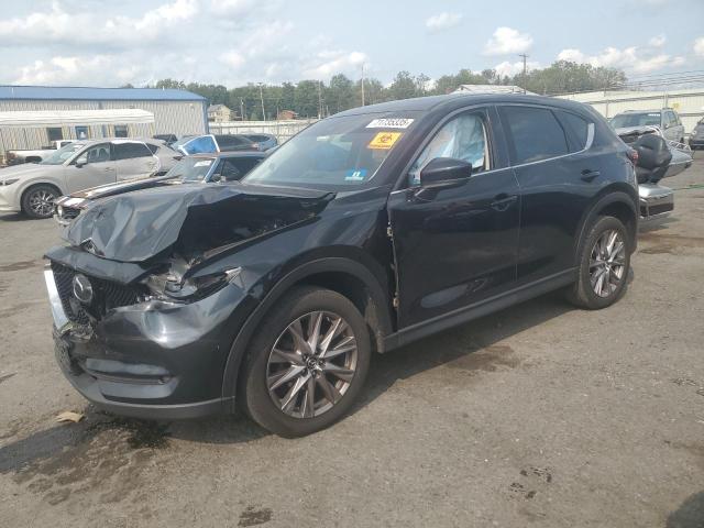 2019 MAZDA CX-5 GRAND TOURING, 