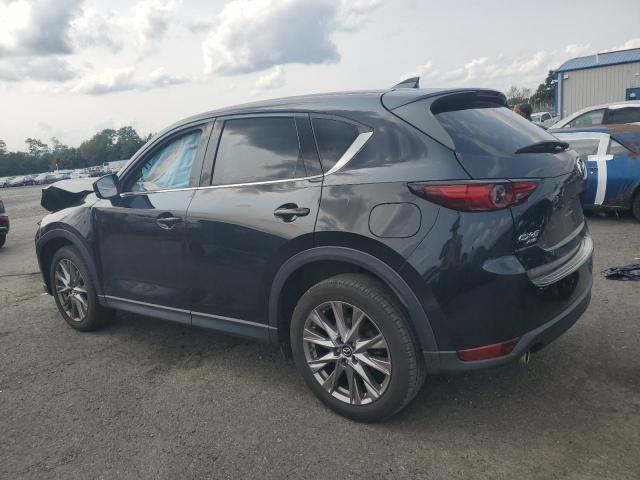 JM3KFBDM6K0637467 - 2019 MAZDA CX-5 GRAND TOURING BLACK photo 2