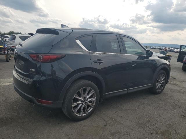 JM3KFBDM6K0637467 - 2019 MAZDA CX-5 GRAND TOURING BLACK photo 3