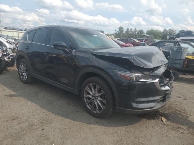 JM3KFBDM6K0637467 - 2019 MAZDA CX-5 GRAND TOURING BLACK photo 4