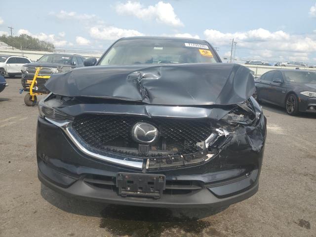 JM3KFBDM6K0637467 - 2019 MAZDA CX-5 GRAND TOURING BLACK photo 5