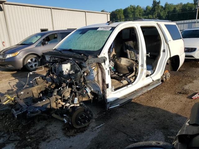 2015 CHEVROLET TAHOE C1500 LTZ, 