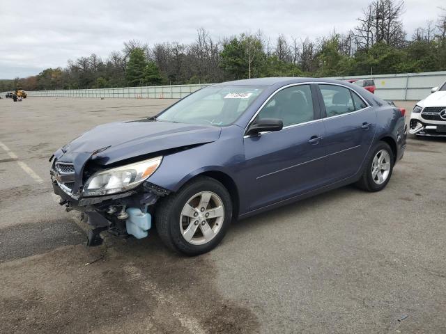 2013 CHEVROLET MALIBU LS, 