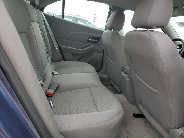 1G11B5SA8DF350862 - 2013 CHEVROLET MALIBU LS 蓝色 照片 10