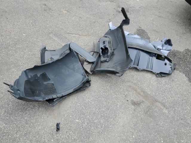 1G11B5SA8DF350862 - 2013 CHEVROLET MALIBU LS 蓝色 照片 12