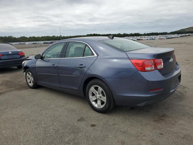 1G11B5SA8DF350862 - 2013 CHEVROLET MALIBU LS 蓝色 照片 2