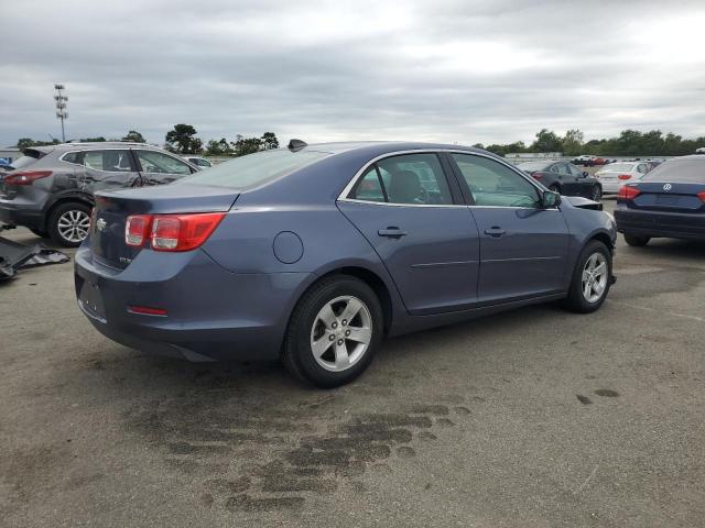 1G11B5SA8DF350862 - 2013 CHEVROLET MALIBU LS 蓝色 照片 3