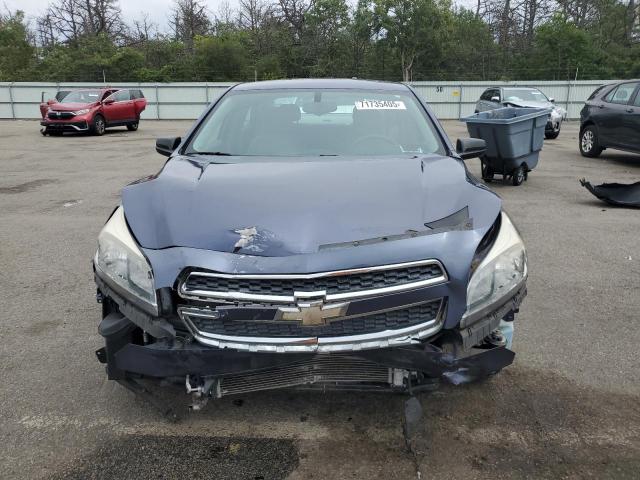 1G11B5SA8DF350862 - 2013 CHEVROLET MALIBU LS 蓝色 照片 5