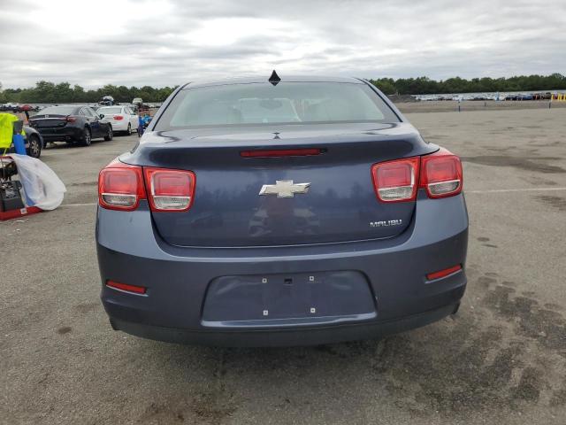 1G11B5SA8DF350862 - 2013 CHEVROLET MALIBU LS 蓝色 照片 6