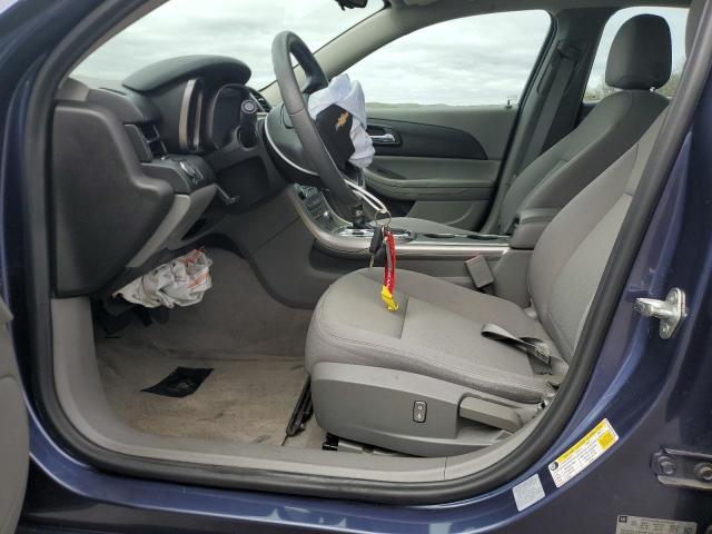 1G11B5SA8DF350862 - 2013 CHEVROLET MALIBU LS 蓝色 照片 7