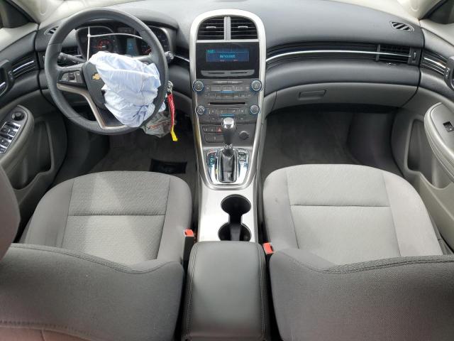 1G11B5SA8DF350862 - 2013 CHEVROLET MALIBU LS 蓝色 照片 8