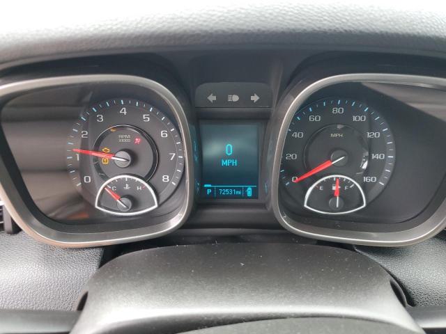 1G11B5SA8DF350862 - 2013 CHEVROLET MALIBU LS 蓝色 照片 9