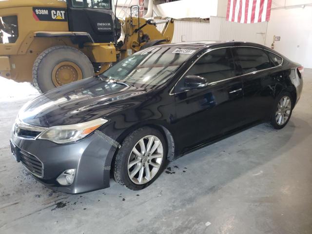 2013 TOYOTA AVALON BASE, 