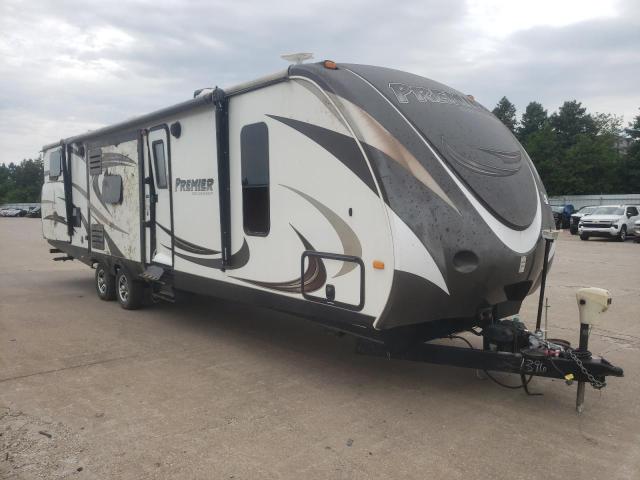 2015 KEYSTONE TRVL TRL, 