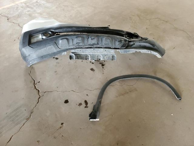 5FPYK2F65HB010709 - 2017 HONDA RIDGELINE RTL WHITE photo 12