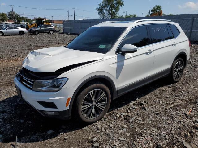 2019 VOLKSWAGEN TIGUAN SE, 