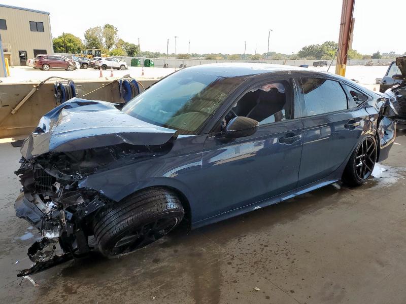 2025 HONDA CIVIC SPORT, 