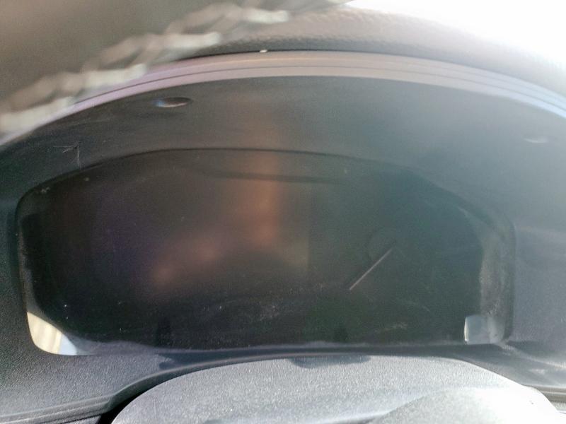 2HGFE2F58SH554705 - 2025 HONDA CIVIC SPORT BLUE photo 9