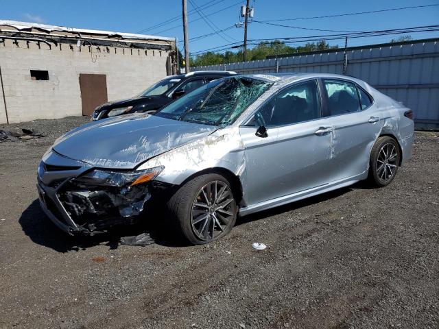 2023 TOYOTA CAMRY SE NIGHT SHADE, 