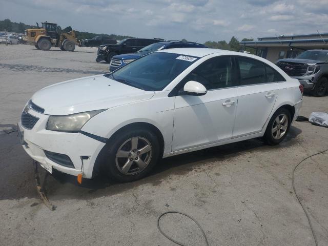 2013 CHEVROLET CRUZE LT, 