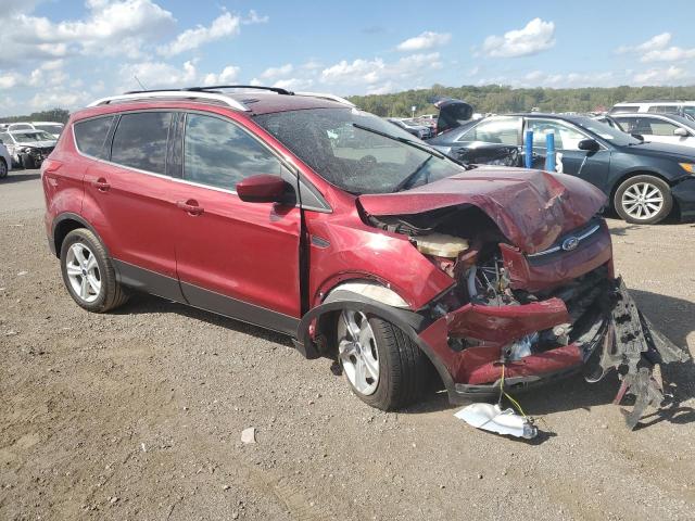 1FMCU0G74GUC88138 - 2016 FORD ESCAPE SE BURGUNDY photo 4