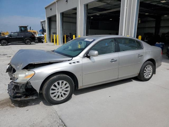 2006 BUICK LUCERNE CX, 