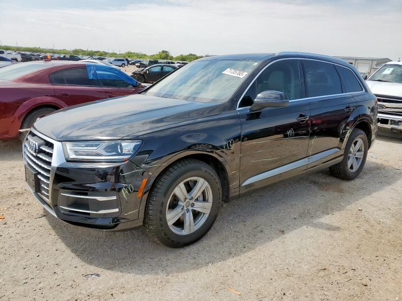 2019 AUDI Q7 PREMIUM, 