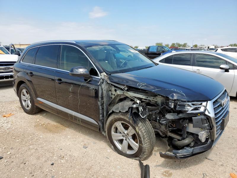 WA1AHAF70KD020049 - 2019 AUDI Q7 PREMIUM Grafit foto 4