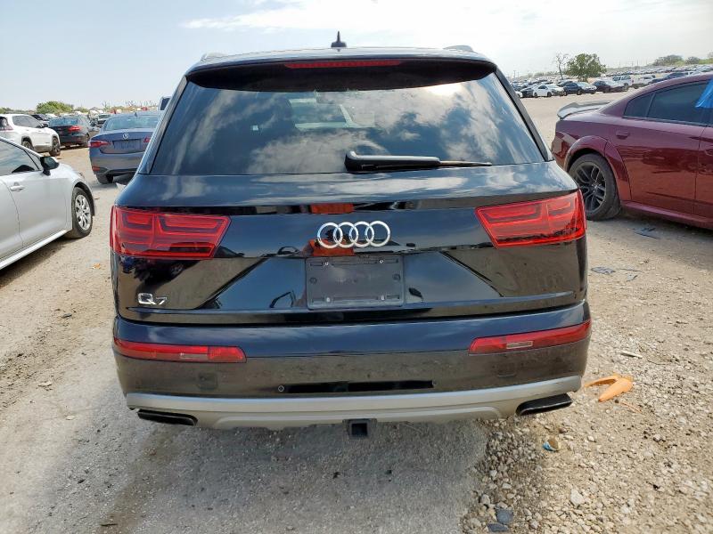 WA1AHAF70KD020049 - 2019 AUDI Q7 PREMIUM Grafit foto 6