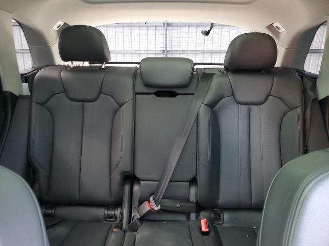 WA1CNAFY6J2214508 - 2018 AUDI Q5 PRESTIGE WHITE photo 10