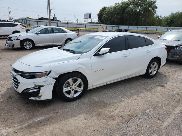 2020 CHEVROLET MALIBU LS, 