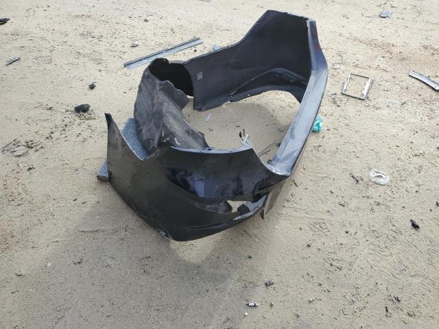 4T1C11AK2MU466863 - 2021 TOYOTA CAMRY LE BLUE photo 12