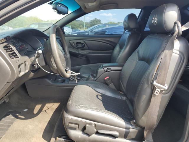 2G1WW12EX19160992 - 2001 CHEVROLET MONTE CARLO LS 黑色 照片 7