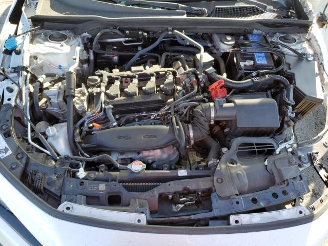 19XFL1H85NE009924 - 2022 HONDA CIVIC SPORT TOURING Ağ foto 11