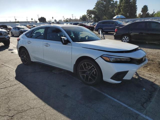 19XFL1H85NE009924 - 2022 HONDA CIVIC SPORT TOURING Ağ foto 4