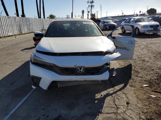 19XFL1H85NE009924 - 2022 HONDA CIVIC SPORT TOURING Ağ foto 5