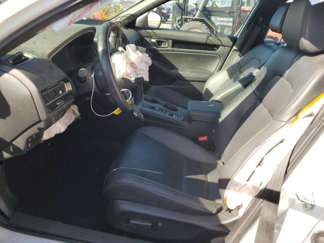 19XFL1H85NE009924 - 2022 HONDA CIVIC SPORT TOURING Ağ foto 7